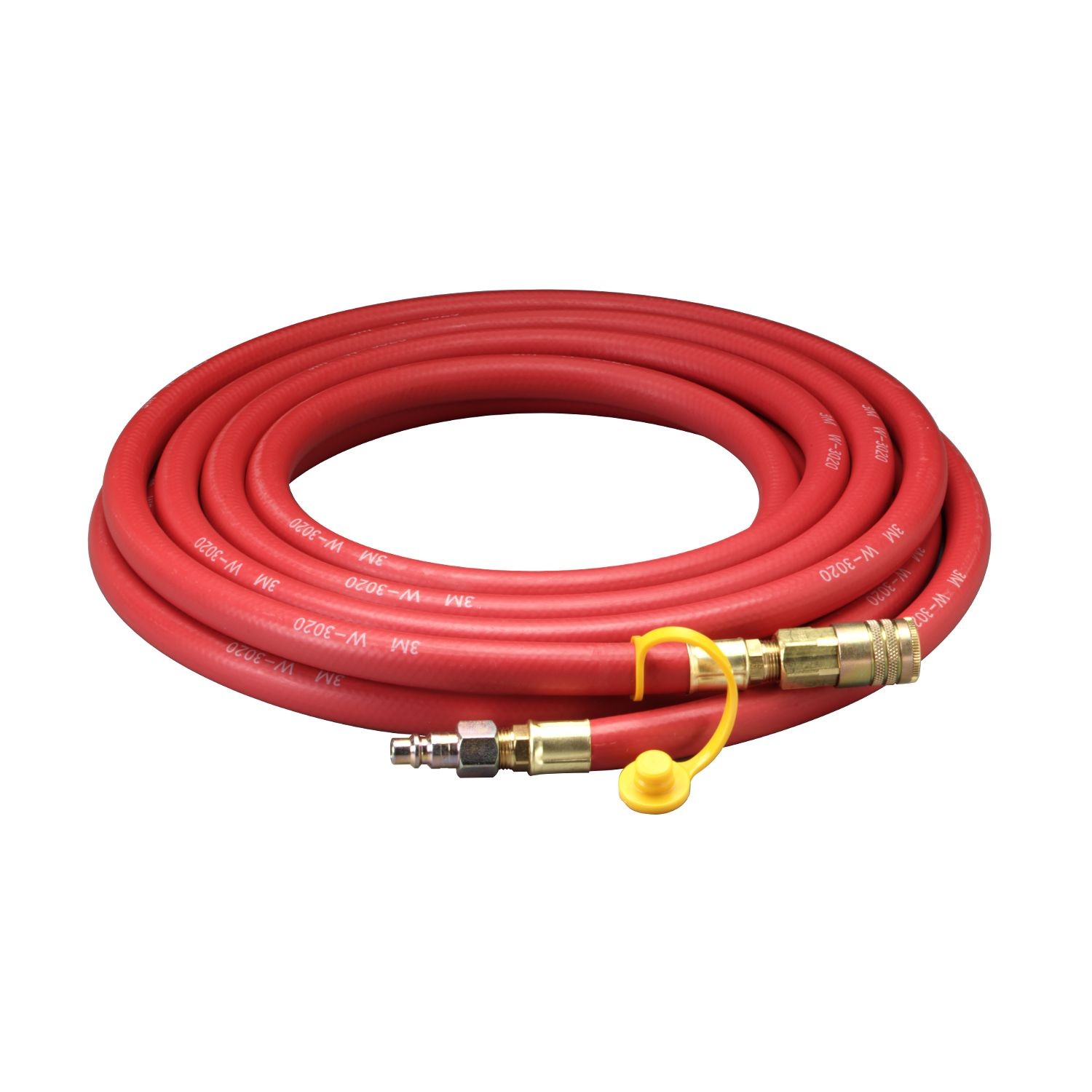 Air Hose 3/8″ x 50′ rental in Orillia